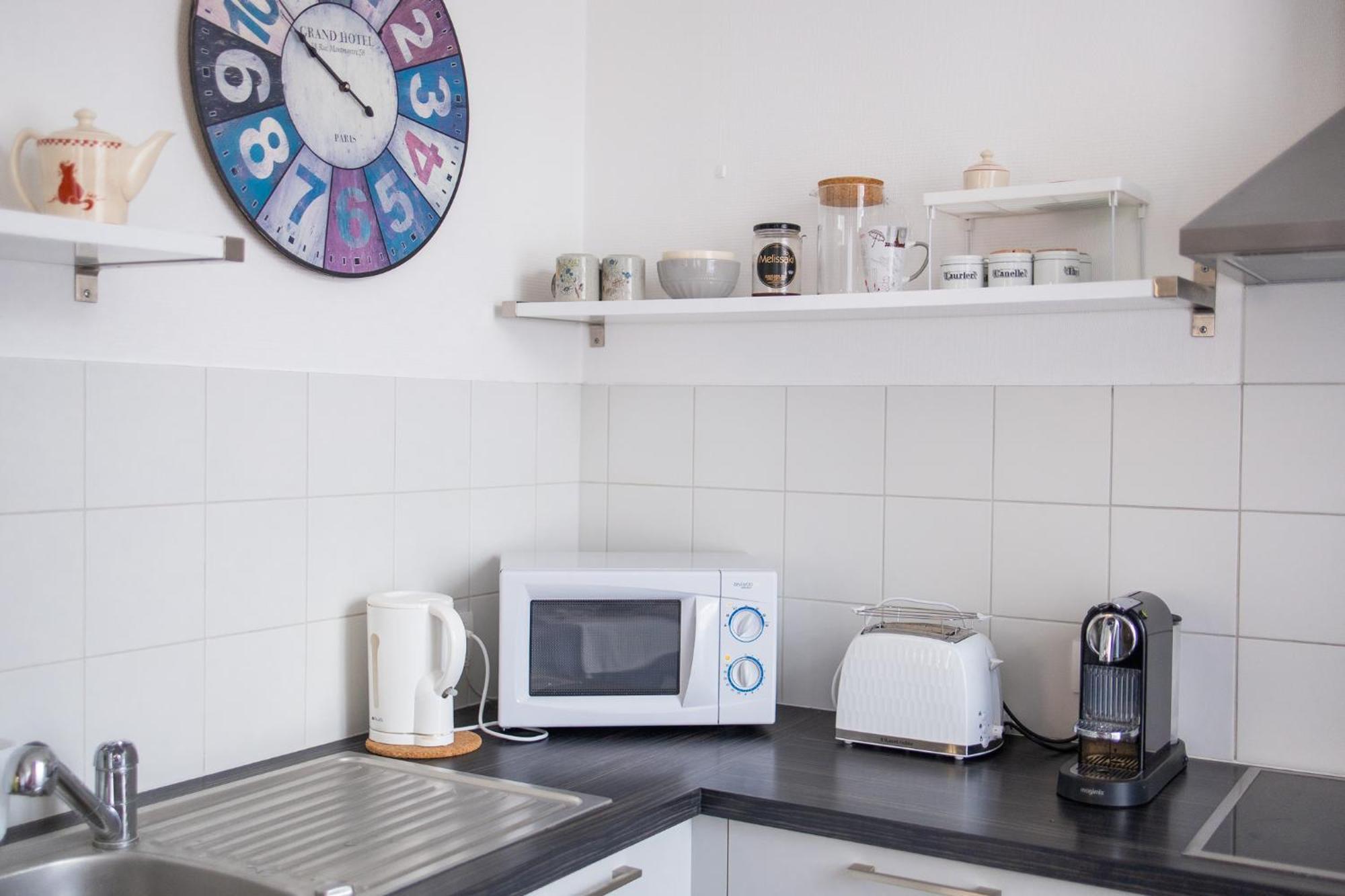 City Center Duplex Loft Кольмар Екстер'єр фото