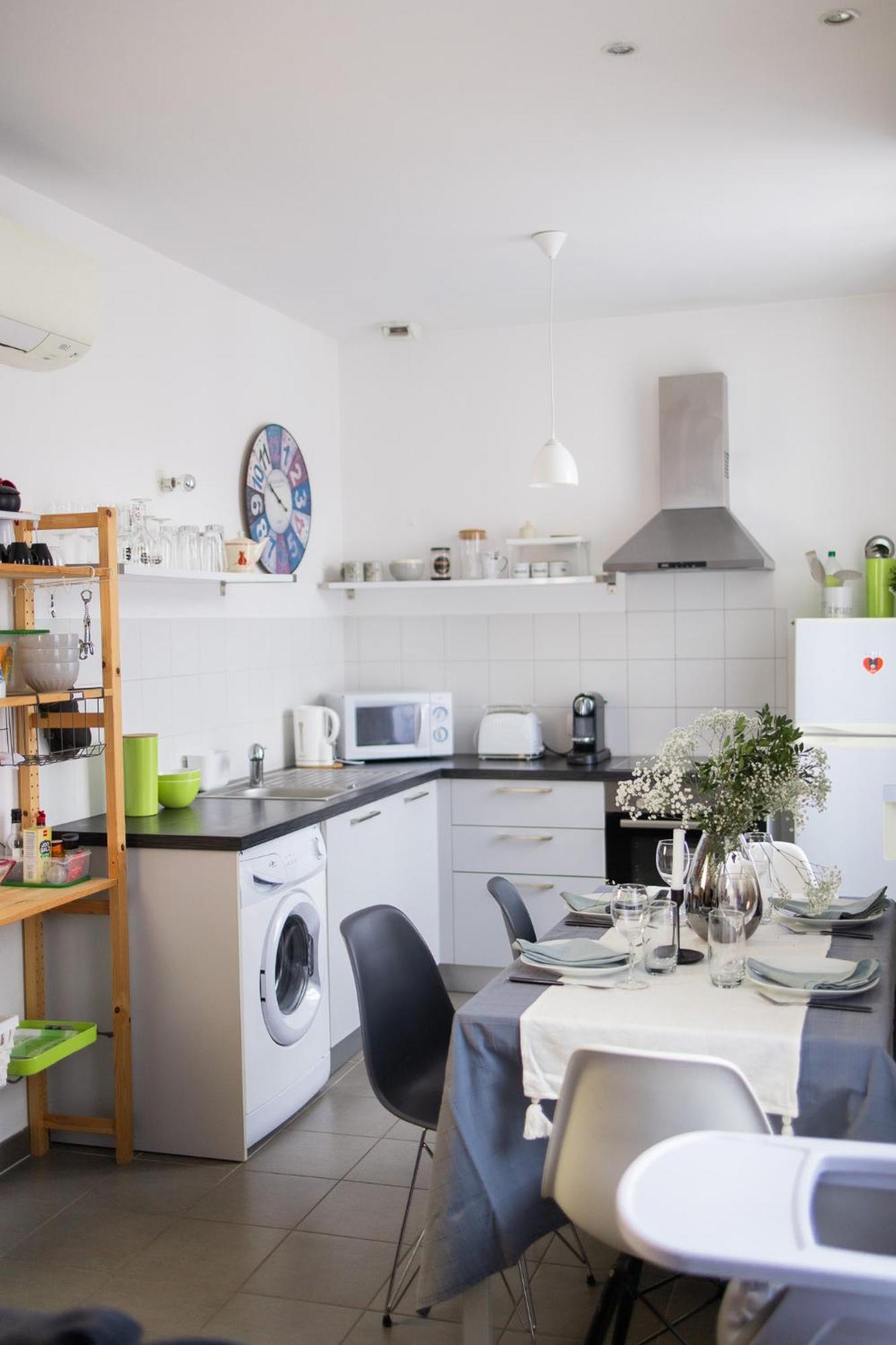 City Center Duplex Loft Кольмар Екстер'єр фото