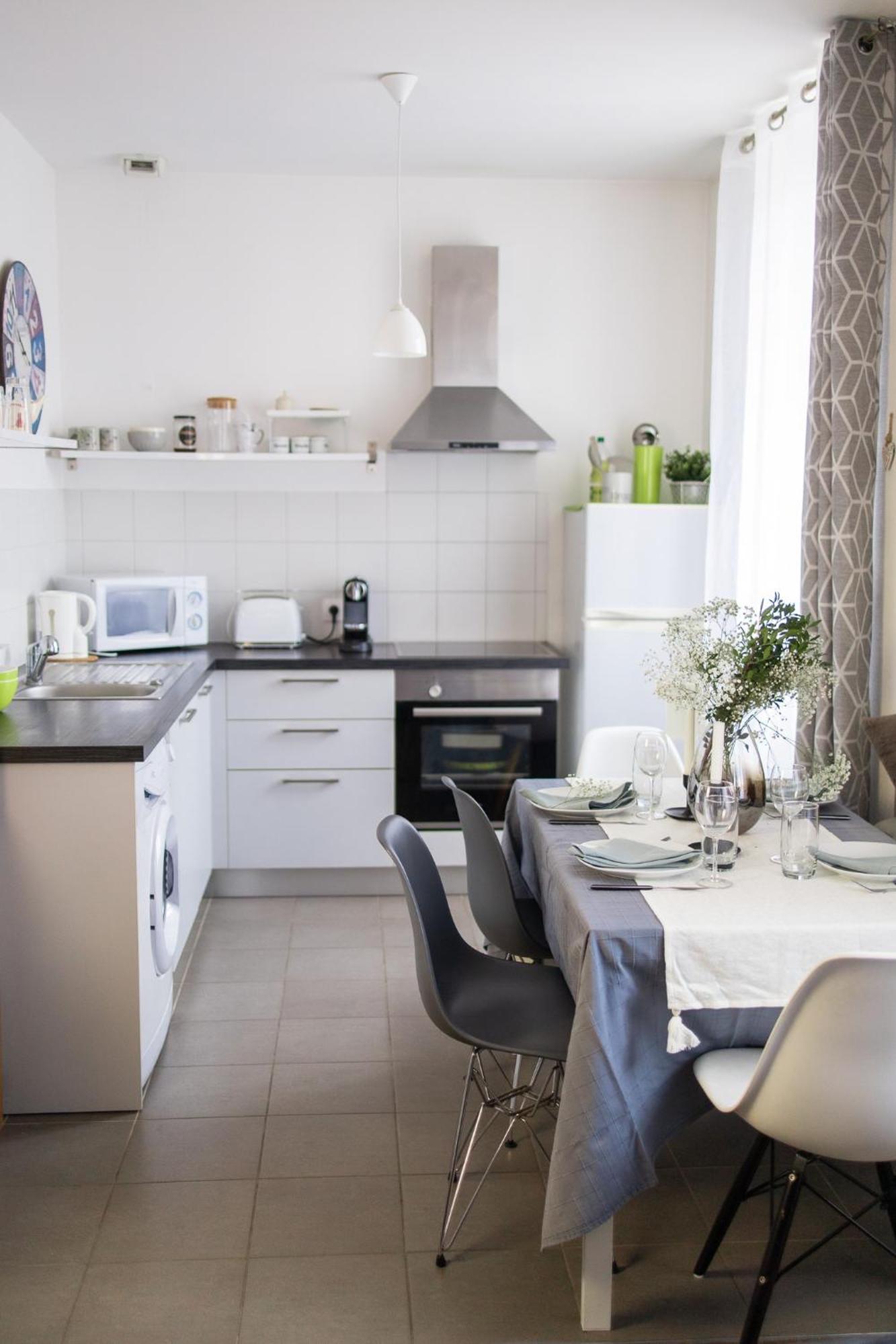 City Center Duplex Loft Кольмар Екстер'єр фото